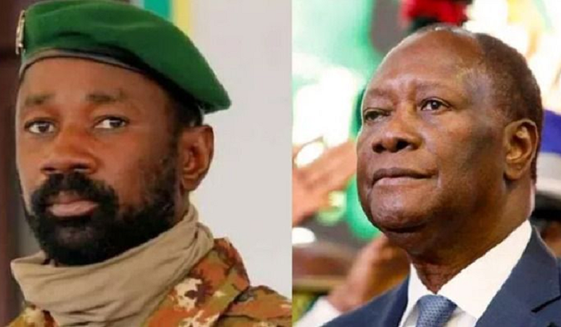 Mali vs Côte d’Ivoire : Lorsque la dignité doit faire face à la sous-traitance pro-occidentale