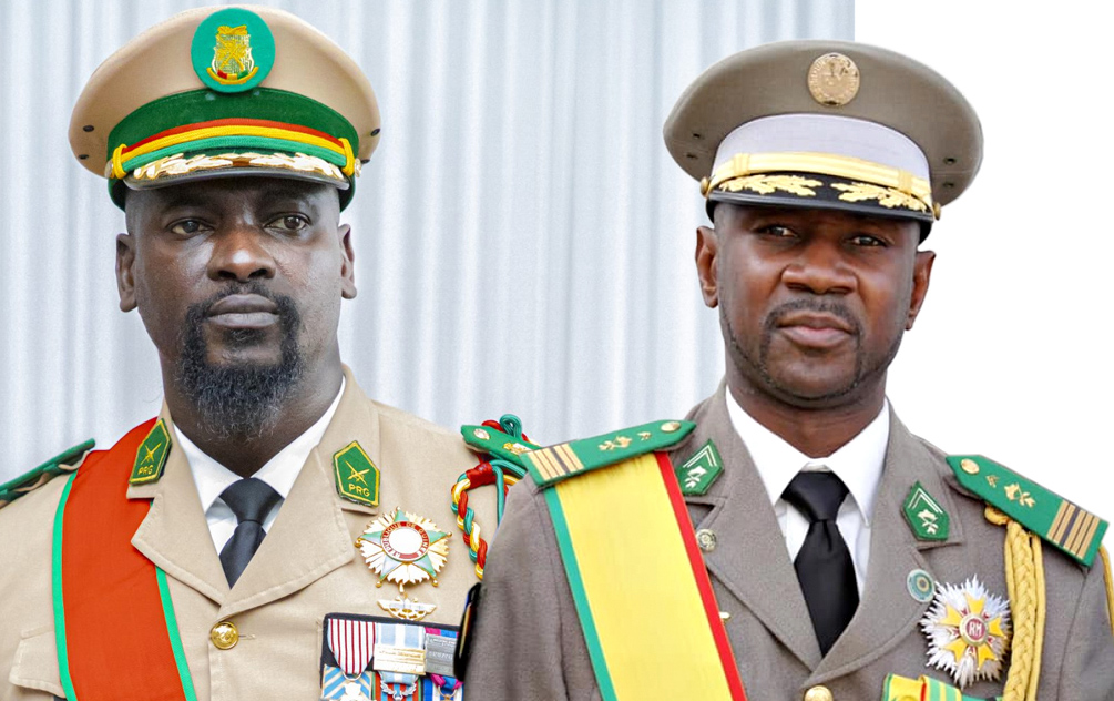Guinée : le Mali compatit après le drame de N’Zérékoré