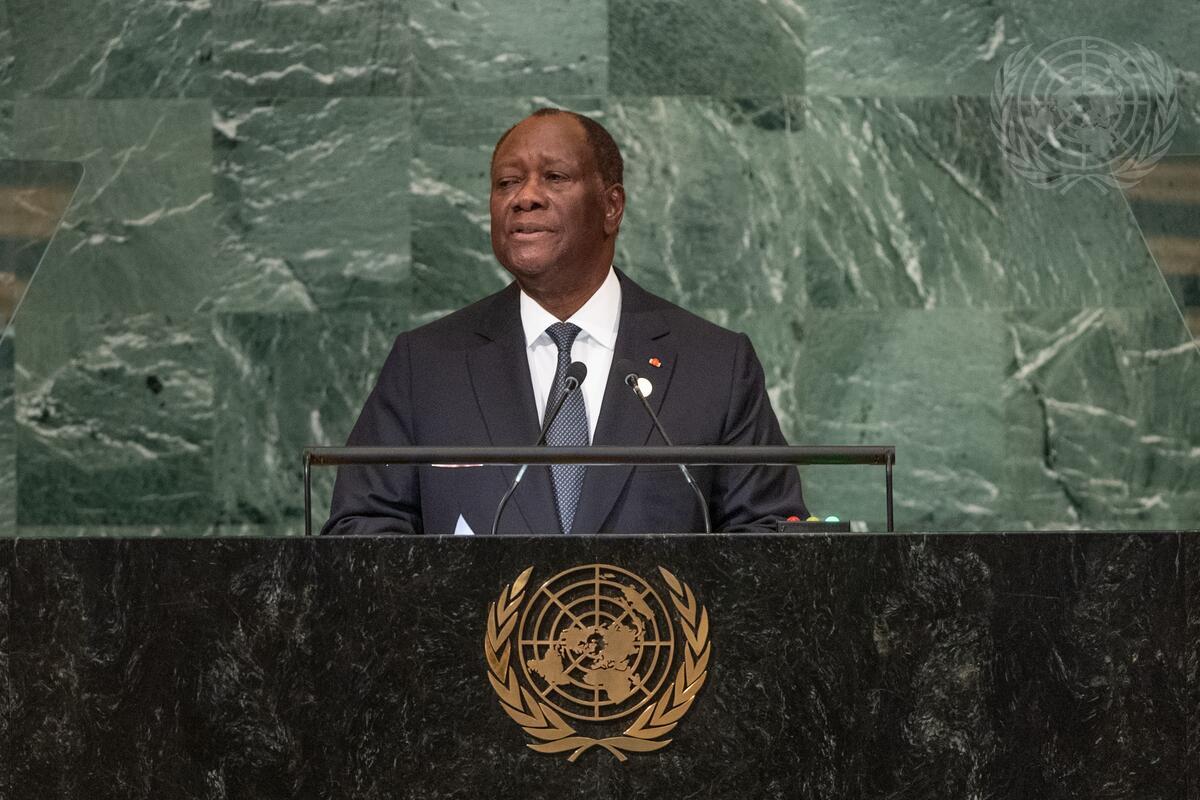 Affaire des soldats ivoiriens :  Quand  Alassane Ouattara manipule les Chefs d’Etat de la CEDEAO contre le Mali