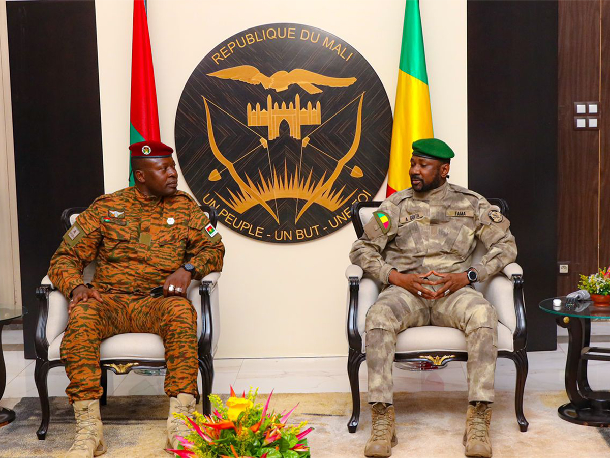 Lutte contre le terrorisme : le Mali devient-il un modèle en Afrique de l’Ouest ?