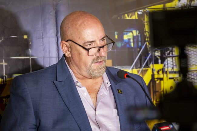 Production record de 1 047 414 onces d'or en 2021 : La Société B2Gold dédie ce succès à la Mine de Fékola et au peuple malien