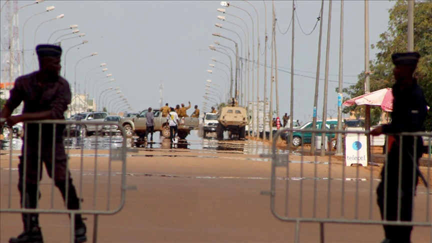 Burkina Faso : un ancien député enlevé à Ouagadougou