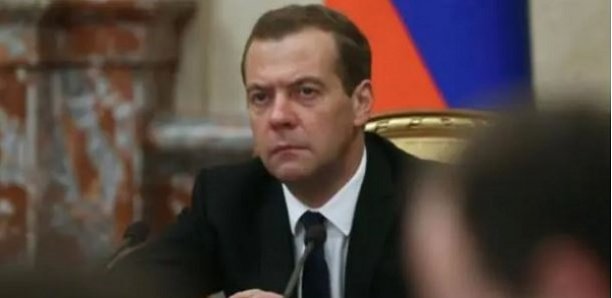 “Je vais le répéter: la Russie a le droit d’utiliser des armes nucléaires”: Medvedev réitère ses menaces au dernier jour des votes d’annexion en Ukraine