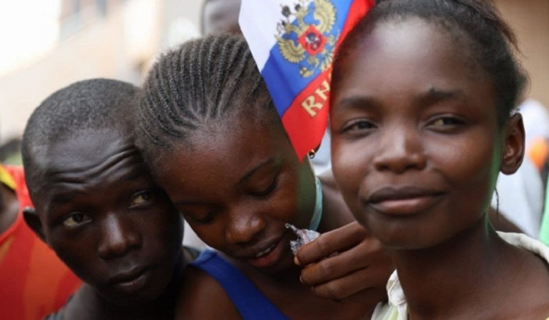 Le retour de la Russie en Afrique : Surprise ou processus parfaitement logique ?