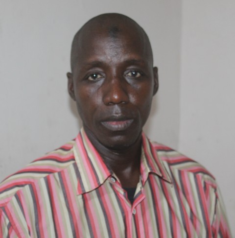 Éconduit dans un centre de santé avec son épouse, Daby  Sissoko un malien résidant en Espagne ne décolère pas : "Ni la justice, ni la police n'ont voulu me mettre dans mes droits"