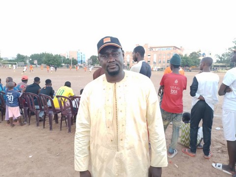 Football du district de Bamako : Orange Mali lance le tournoi Orange Mali Sugu foot vacance 2022