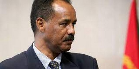ERYTHRÉE: Comment le Président Isaias Afeworki s’est rendu incontournable Par notre Envoyé Spécial à Asmara, Barka BA. EXCLUSIF