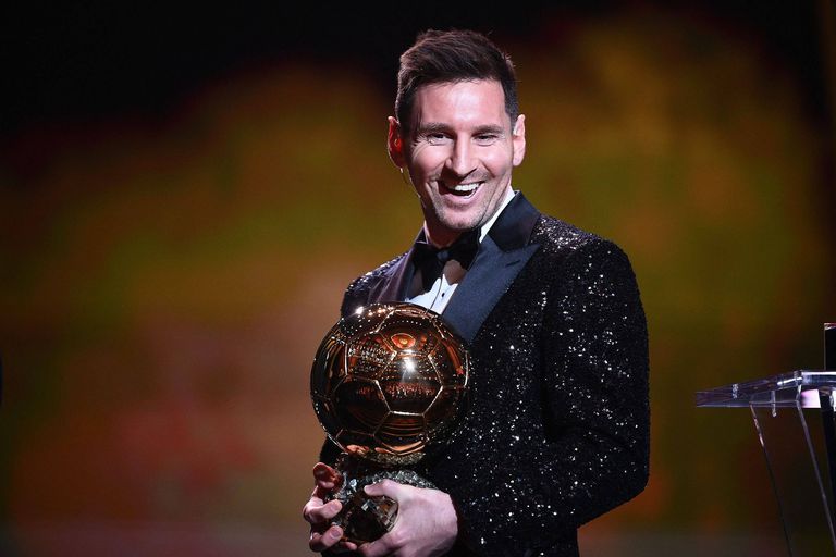 Les lauréats du Ballon d'Or 2022 recevront un "double numérique" du trophée sous forme de NFT