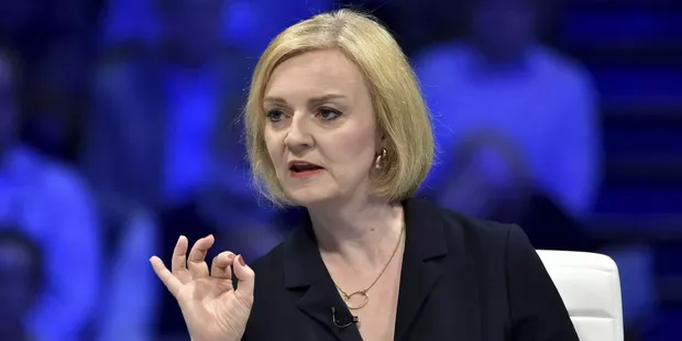 Royaume-Uni : Liz Truss succède à Boris Johnson