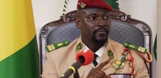 Décret : le Gal Doumbouya nomme trois anciens ministres à des postes clés