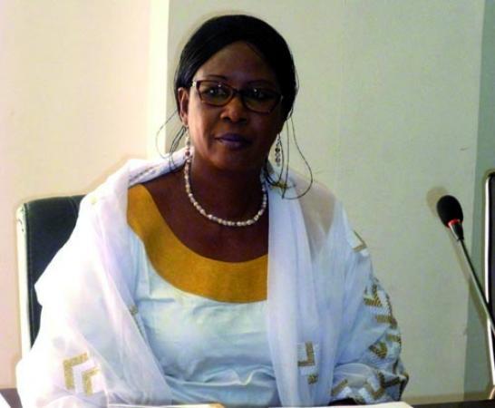 Mme Maïga Sina Damba, ancienne ministre à propos de la SENARE : «Aujourd’hui, le pardon est plus qu’une nécessité pour le peuple malien pour aller de l’avant, il faut qu’on aille vers la paix »