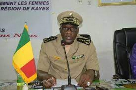 Comment le gouverneur de Kayes a été filé à ses assaillants