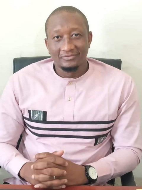 Le président du mouvement pur l'unité et le   progrès Fasso Ka Tâgnè Ousmane Sidibé : "Le Mali renoue avec une diplomatie plus dynamique et dénuée de tout complexe d'infériorité…"