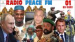 RADIO PEACE FM