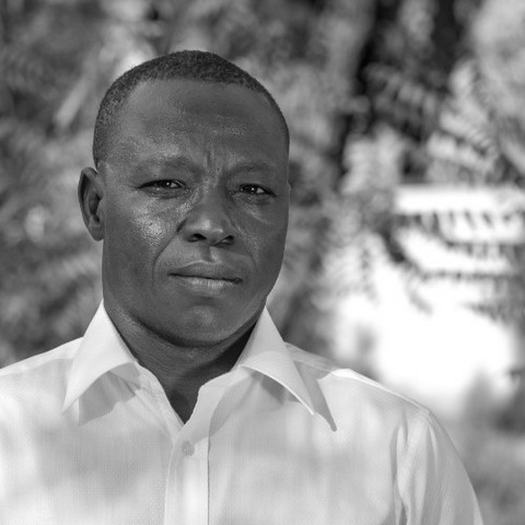Pr. Bourema Kouriba