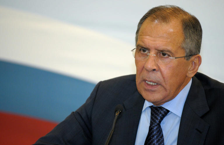 La Russie propose que le siège de l’ONU soit déplacé des États-Unis pour non-respect des Américains de leurs engagements