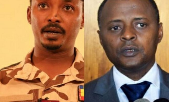 TCHAD- Contentieux N-Soft-État Tchadien: Qui dirige le Tchad entre le PCMT et Tahir HAMIT Nguilin ? Enquête exclusive