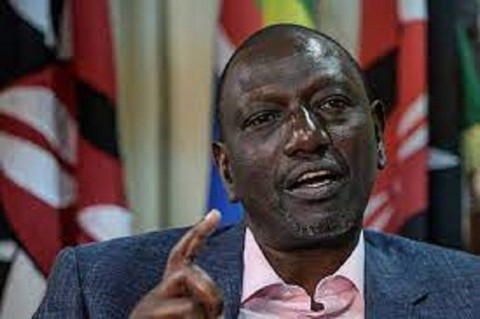 Le Kenya retire sa reconnaissance de la RASD