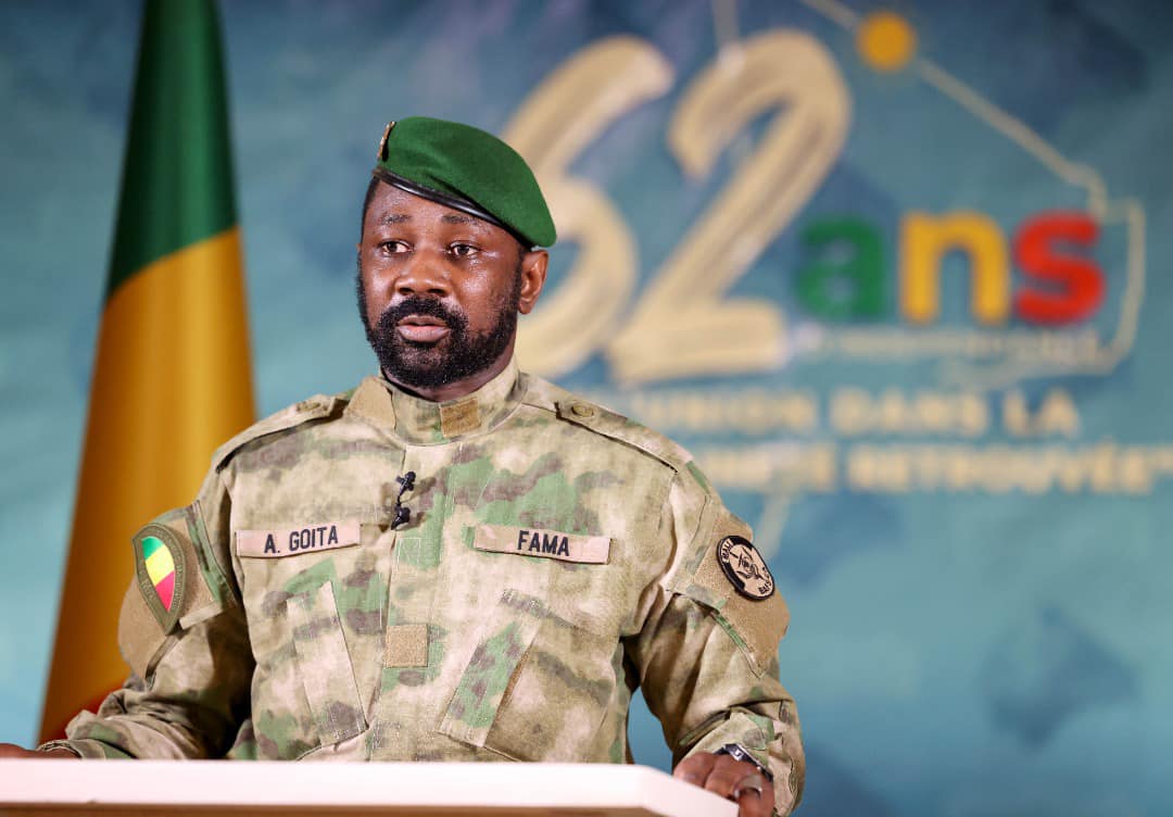 Le Mali interdit les activités des ONG financées par la France