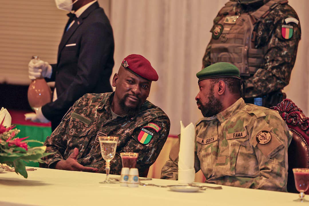 Mali-Guinée : Hier, aujourd’hui et demain