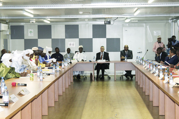 Blocage dans la mise en œuvre du processus de paix au Mali La Médiation s'active pour renouer la confiance et favoriser le rétablissement d'un dialogue constructif