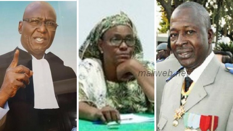 Transition au Mali : Le chronogramme sort enfin de sa coquille