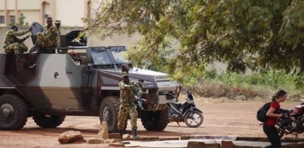 Togo: 4.000 déplacés par les attaques jihadistes lancées du Burkina
