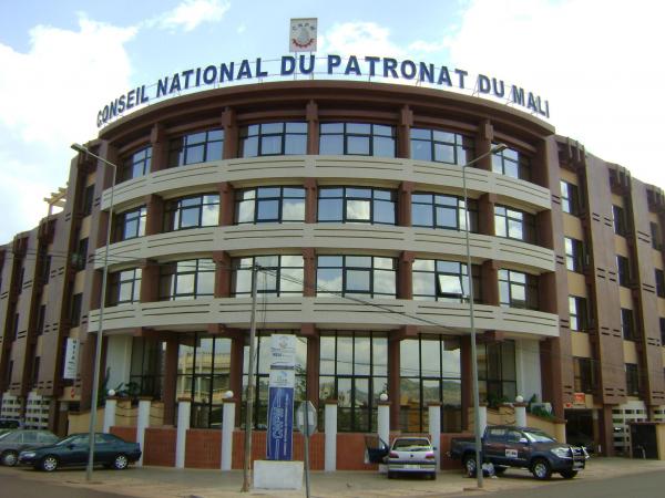 Collège Transitoire du CNPM : «Cette équipe mise en place par l’administration provisoire ne saurait représenter le secteur privé malien», prévient Simpara Assitan Kéita
