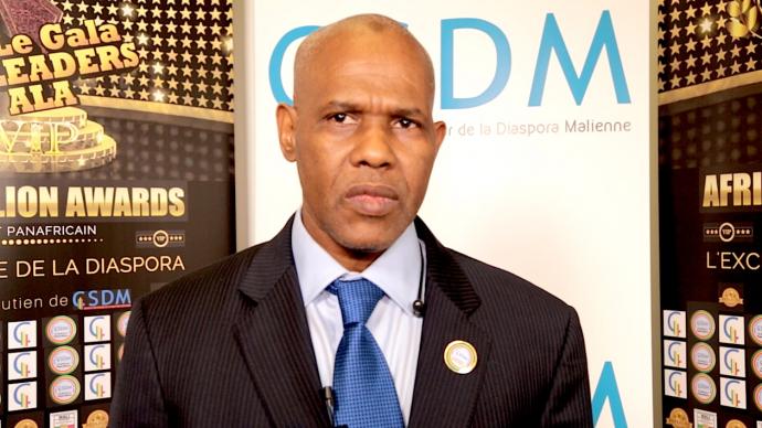 Référendum du 18 juin : Mohamed Cherif Haïdara appelle à voter Oui