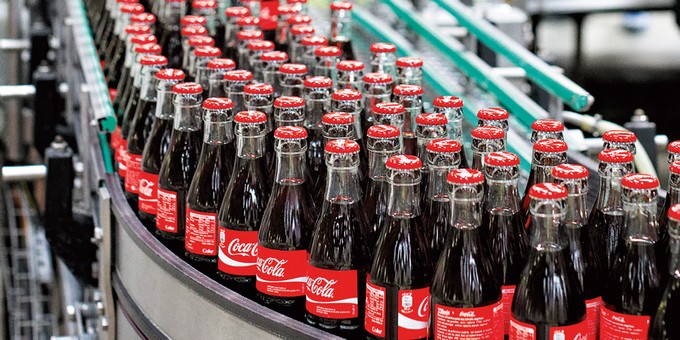 Boissons :  Coca-Cola s’en va du Mali