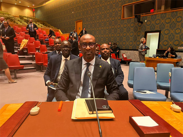Rapport du secrétaire général de l’ONU sur le Mali : Le ministre Diop met le doigt sur les allégations infondées et les omissions
