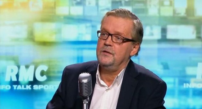 Focus : La face cachée de François Soudan...