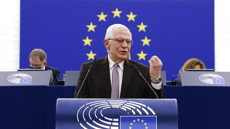 L'UE, un «jardin» menacé par la «jungle» ? La curieuse métaphore de Josep Borrell