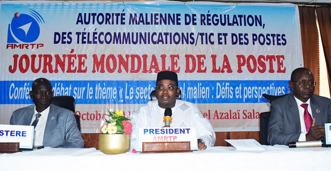 Poste du Mali : diagnostic d’un secteur confronté aux multiples défis