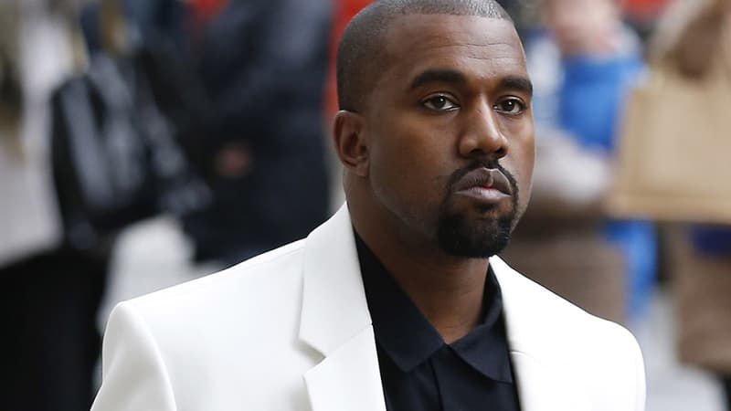 Kanye West s'excuse après ses propos sur George Floyd et ses remarques antisémites