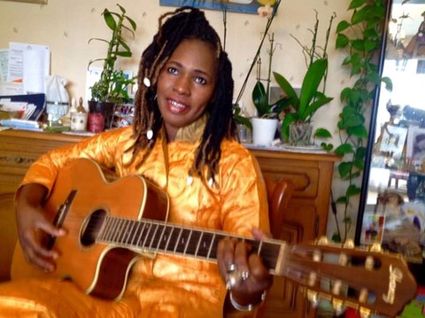 Pour les 20 ans de carrière de la diva Mama Toumani :  Un concert géant sera donné le 03 décembre en l’honneur des vaillants soldats...