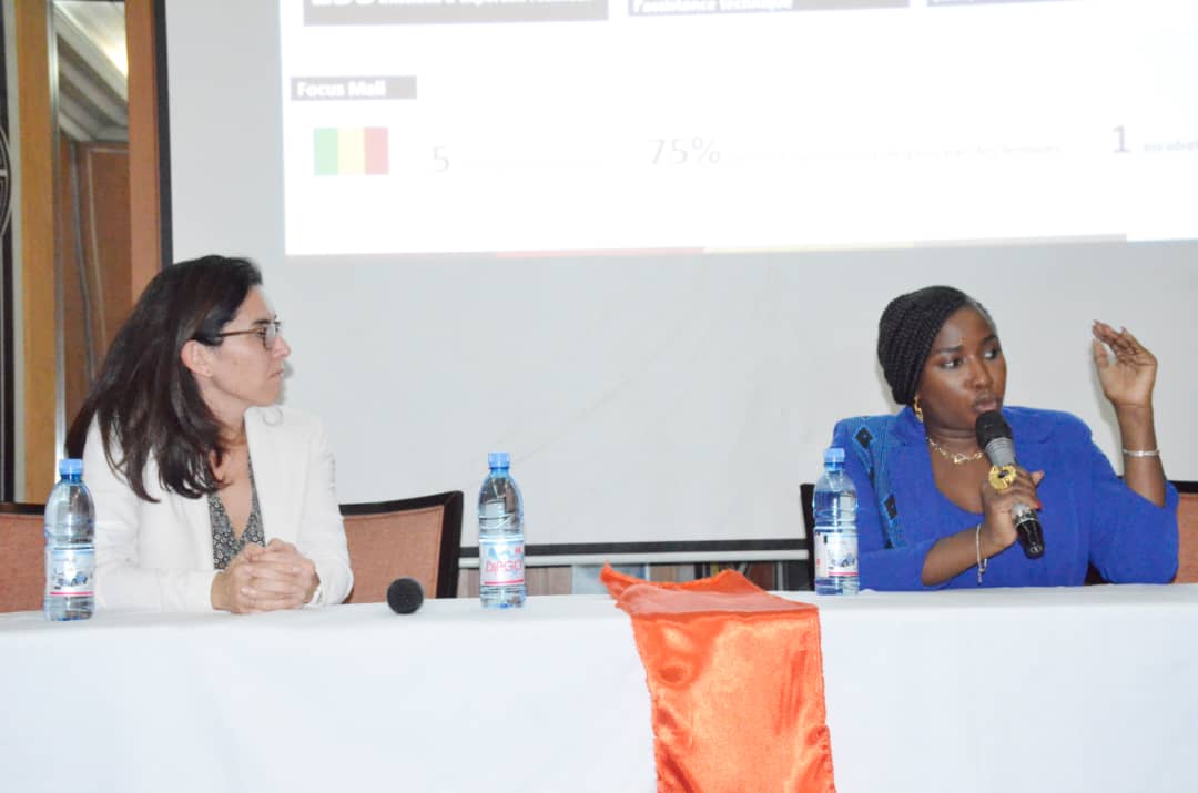 Difficultés de financement des PME au Mali : l’UE et Zira Capital apportent des solutions