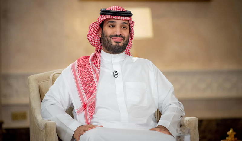 Le prince saoudien ridiculise Biden en doutant de ses capacités intellectuelles selon le Wall Street Journal
