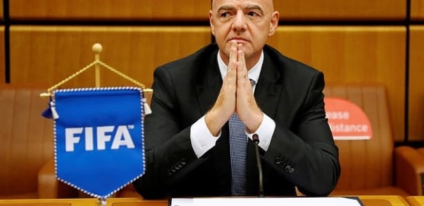 Mondial-2022: plus de joueurs, plus de technologie... les nouveautés du tournoi à un mois du début de la compétition