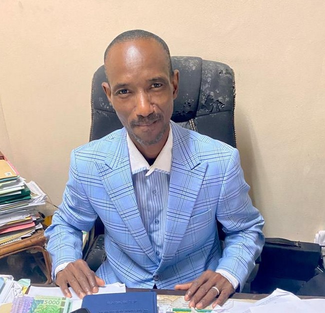 Que sont-ils devenus… Ousmane Sidibé : autoritaire et décisif