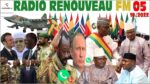 Radio RENOUVEAU FM