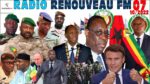 Radio RENOUVEAU FM
