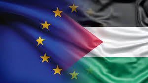 Pourquoi les citoyens européens devraient s’inspirer de la résistance palestinienne