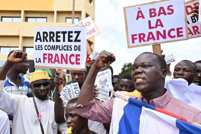 BURKINA-COUP-POLITICS-ECOWAS