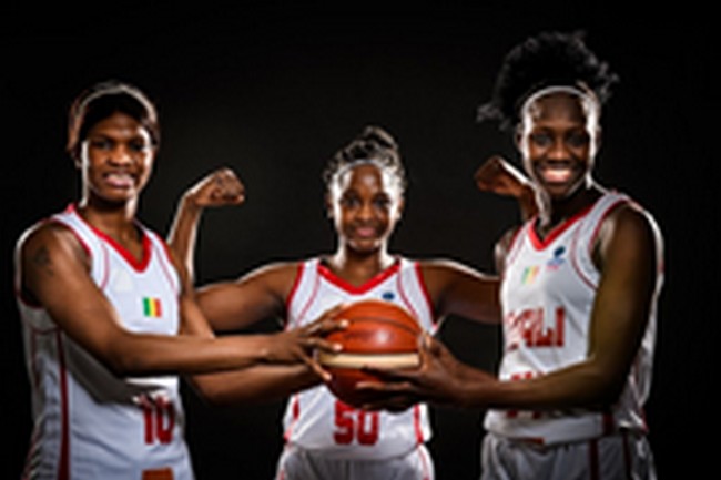Basket-Classement Mondial : Le Mali, 2e meilleure place africaine