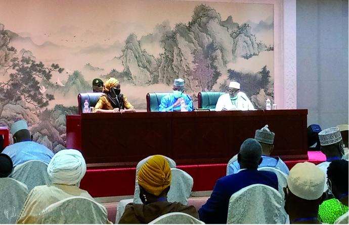 Budget d’Etat 2023 : La Loi des Finances pour l’exercice 2023 adoptée par le CNT