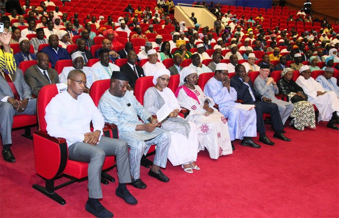 Phase communale du Dialogue Inter-Maliens : Un boulevard à la durée de la Transition et aux intentions électorales du Col Goïta