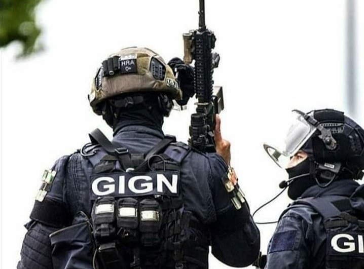 Burkina Faso : La France envoie des gendarmes en renfort pour protéger ses ressortissants