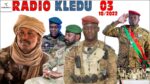 Radio Kledu