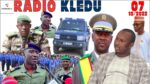Radio KLEDU FM
